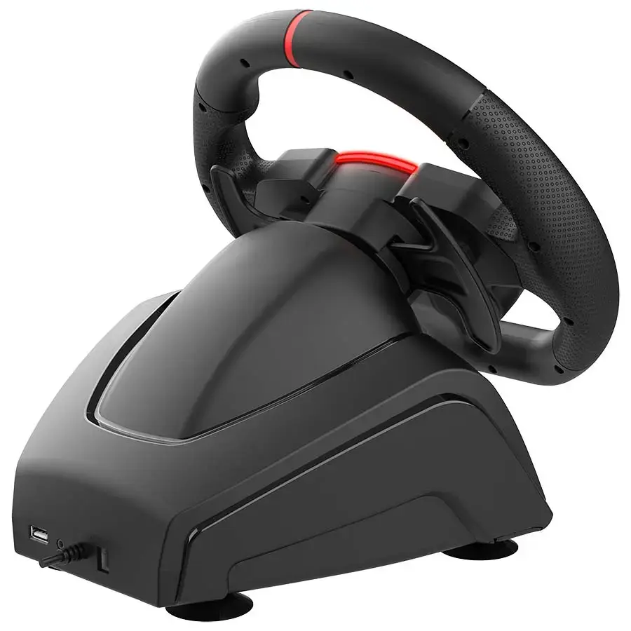 SUBSONIC Superdrive 270 GT stūre ar pedāļiem Photo 7