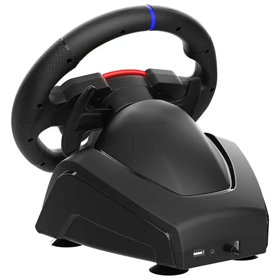 SUBSONIC Superdrive 270 GT-5 steering wheel + pedals Photo 4