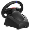 SUBSONIC Superdrive 270 GT-5 steering wheel + pedals Photo 4
