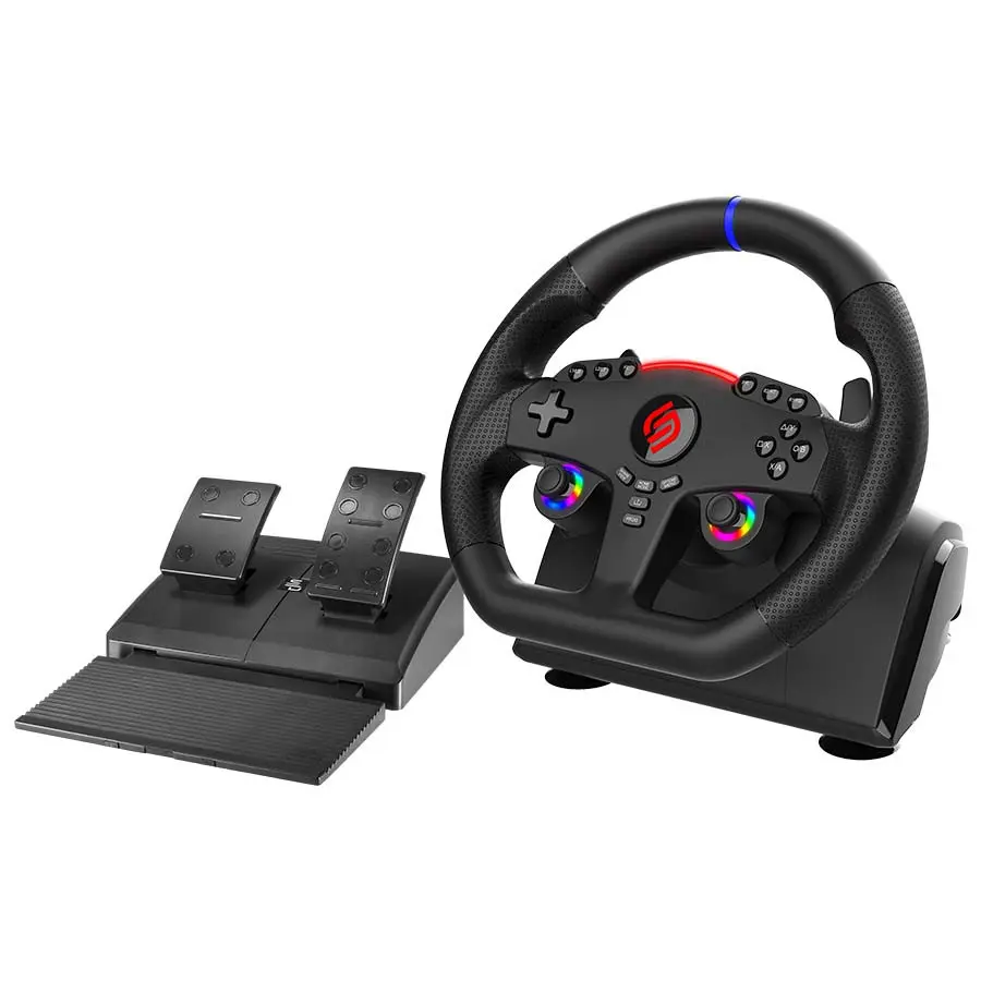 Stūre ar pedāļiem SUBSONIC Superdrive 270