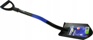 Handheld Electric Grass Trimmer GEKO G66509 — corded, lightweight, for edging and small lawn maintenance