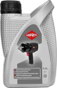 Компрессор Airpress 13002 AIRPRESS — переносной воздушный компрессор, модель 13002 AIRPRESS