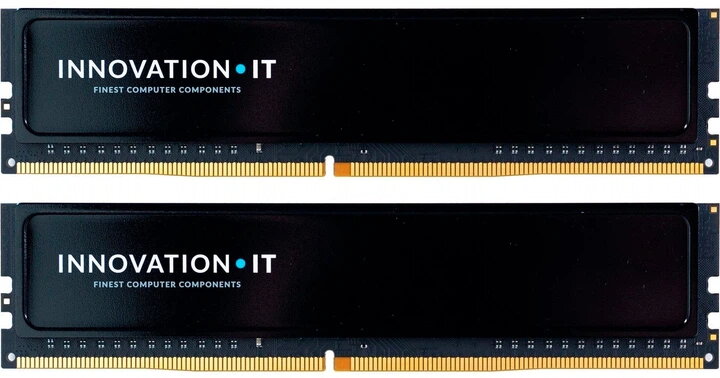 DDR4 operatīvā atmiņa Innovation IT 3200