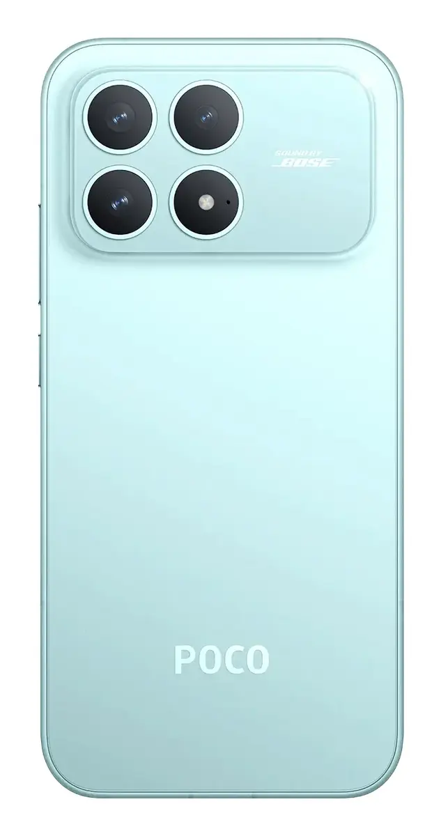 POCO F8 Pro viedtālrunis 12GB/256GB Photo 3