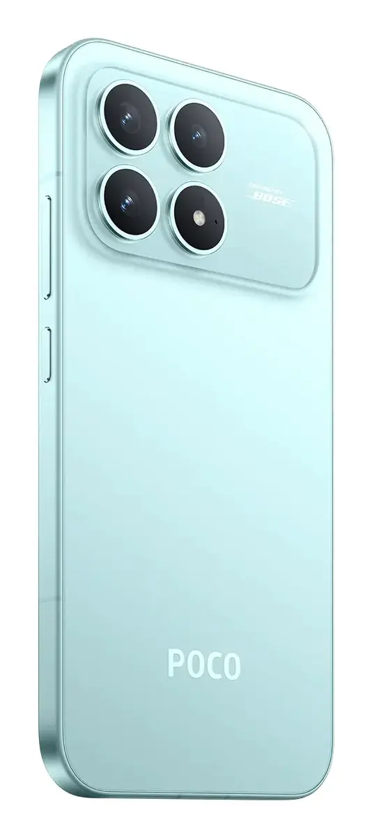 POCO F8 Pro viedtālrunis 12GB/256GB Photo 4