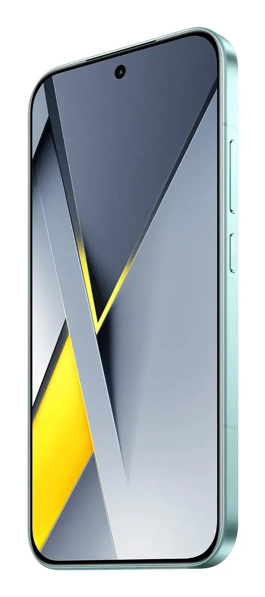 POCO F8 Pro viedtālrunis 12GB/256GB Photo 7