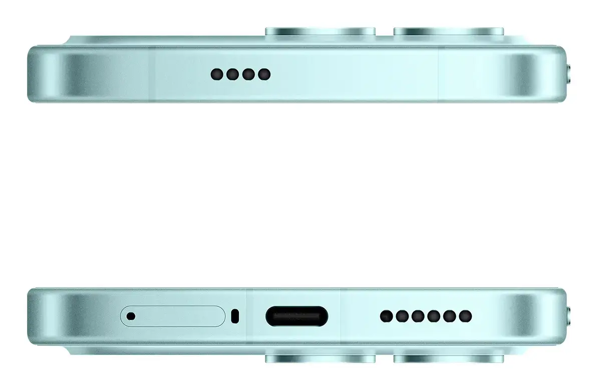POCO F8 Pro viedtālrunis 12GB/256GB Photo 8