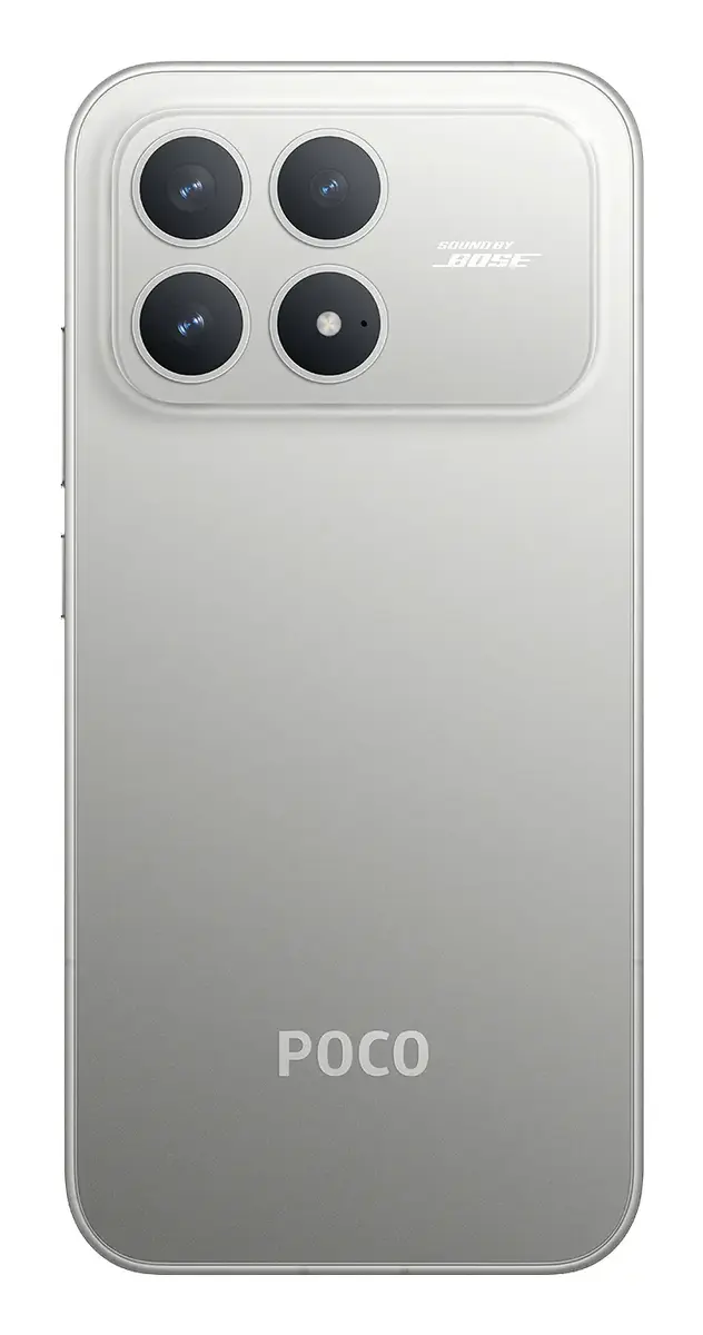 POCO F8 Pro — viedtālrunis 6.59", Snapdragon 8 Elite, 12/512 Photo 2