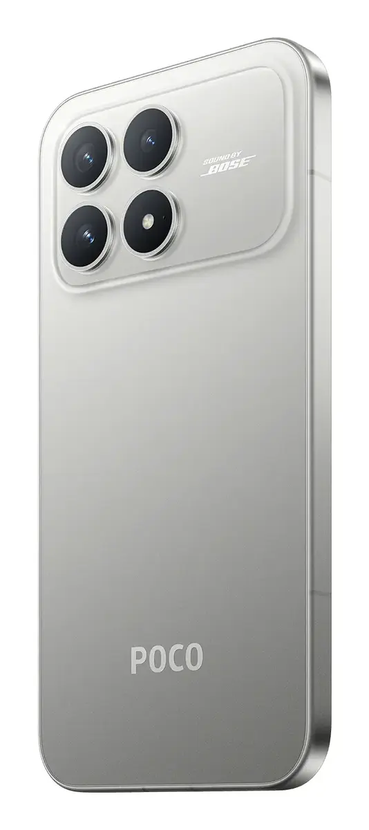 POCO F8 Pro — viedtālrunis 6.59", Snapdragon 8 Elite, 12/512 Photo 4