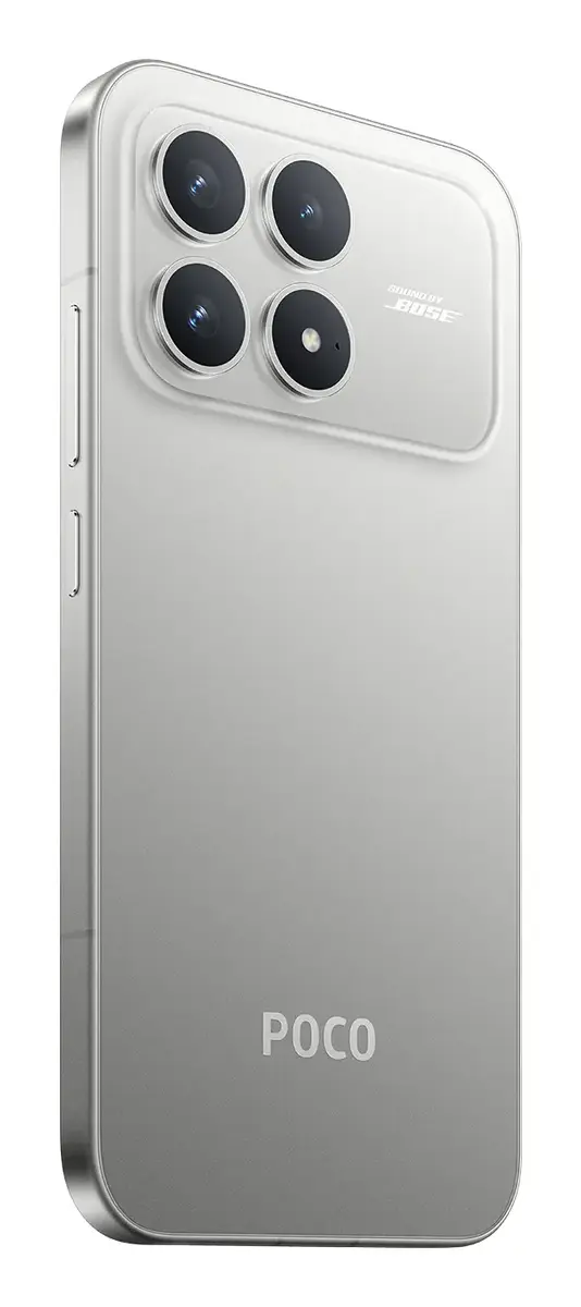POCO F8 Pro — viedtālrunis 6.59", Snapdragon 8 Elite, 12/512 Photo 7
