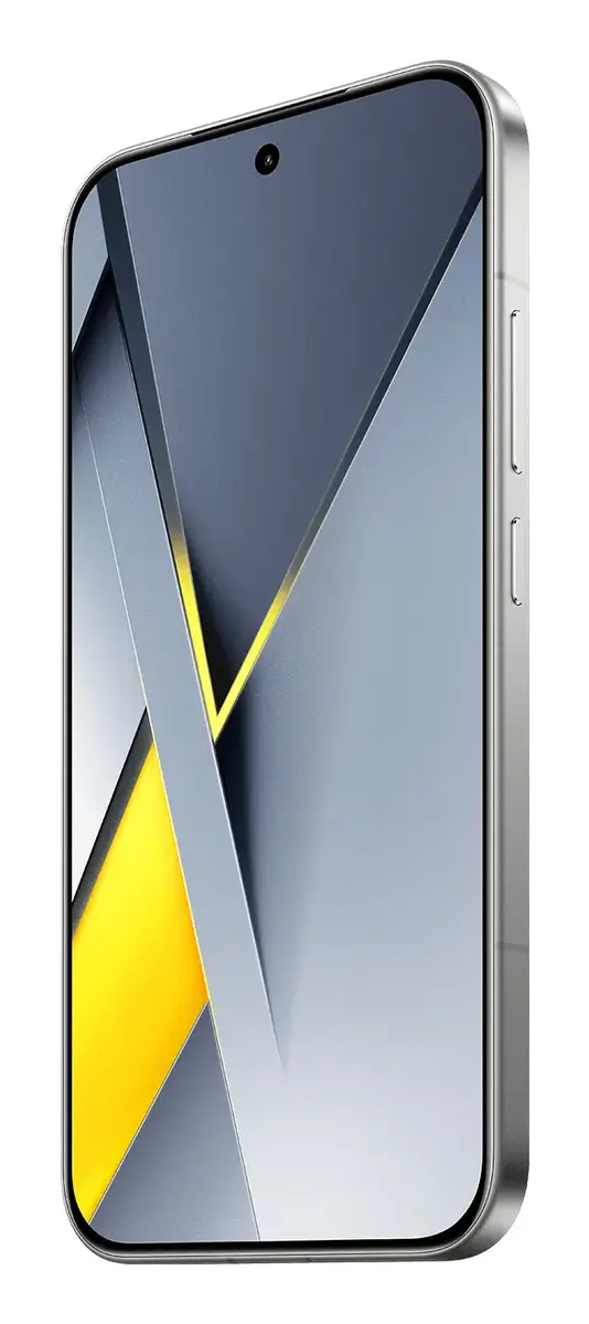 POCO F8 Pro — viedtālrunis 6.59", Snapdragon 8 Elite, 12/512 Photo 8