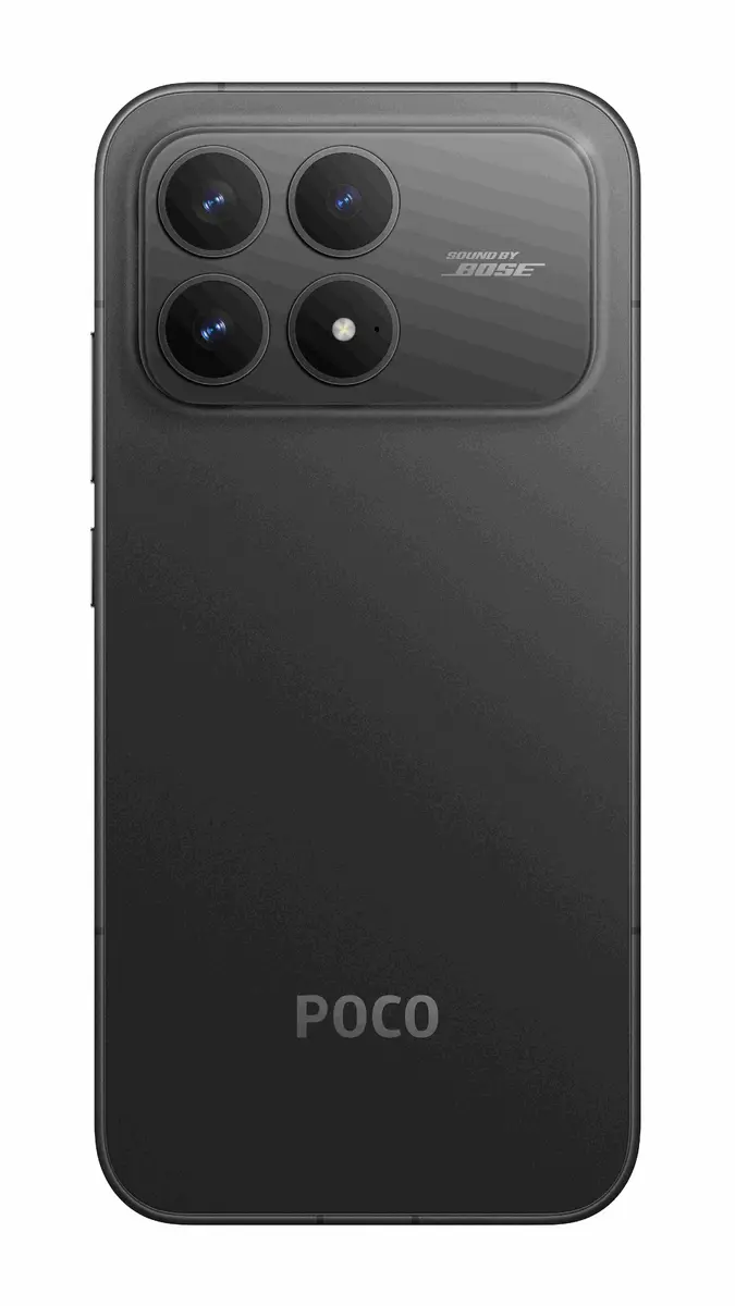 POCO F8 Pro smartphone Photo 7