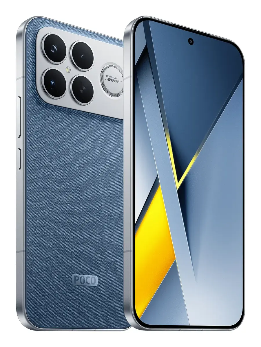 POCO F8 Ultra viedtālrunis — 12 GB / 256 GB Photo 3