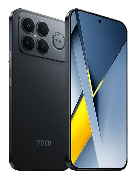 POCO F8 Ultra viedtālrunis — 12 GB / 256 GB Photo 2