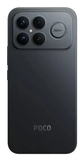 POCO F8 Ultra viedtālrunis — 12 GB / 256 GB Photo 3
