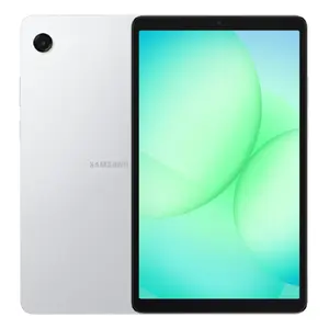 Tablet Samsung Galaxy Tab A11 4G SM-X130NZSEEUB — 8.7" (22.1 cm), 128 GB, 8 GB RAM, 8 MP/5 MP, Wi‑Fi 5, Silver