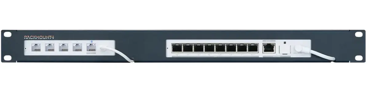 Rackmount.IT RM-UB-T8 kronšteins ugunsmūrim Photo 5