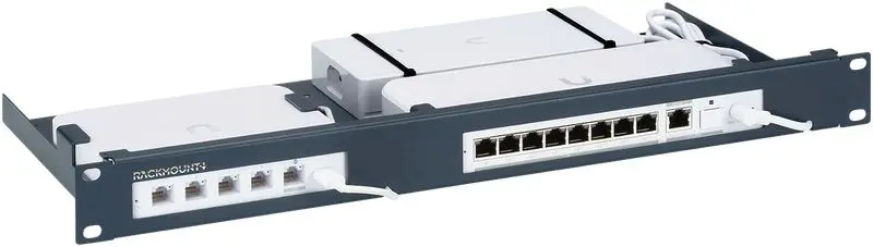 Rackmount.IT RM-UB-T8 kronšteins ugunsmūrim Photo 7