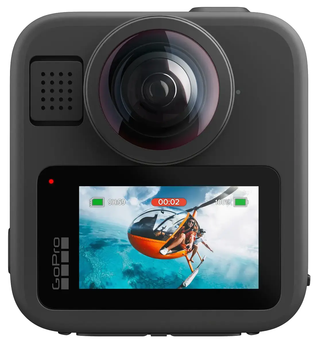 GoPro MAX2 action camera Photo 2