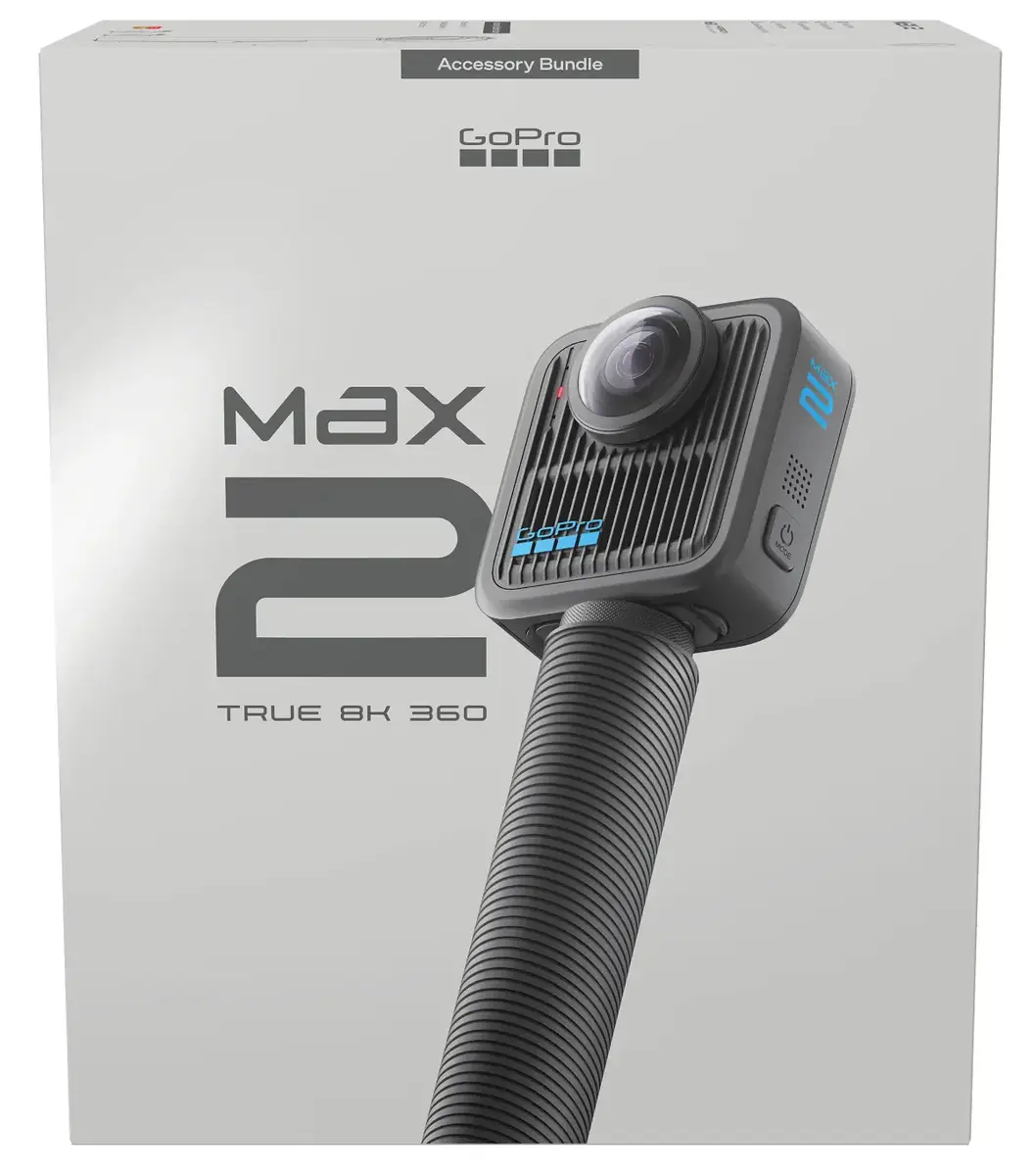 GoPro MAX2 action camera Photo 9