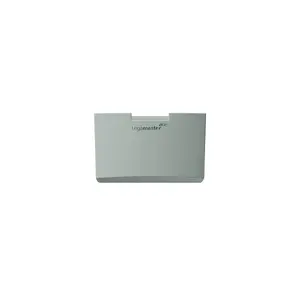 Accessory holder for glassboard Legamaster — sage green, plastic, 250 g