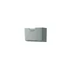 Legamaster accessory holder for glassboard — sage green Photo 2