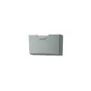 Legamaster accessory holder for glassboard — sage green Photo 3