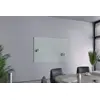 Legamaster accessory holder for glassboard — sage green Photo 5