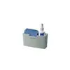 Legamaster accessory holder for glassboard — sage green Photo 7