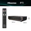 Проектор HISENSE PT1 3D Smart TV Photo 2
