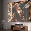 Проектор HISENSE PT1 3D Smart TV Photo 5