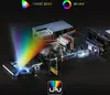 Hisense PT1 Ultra Short Throw 4K Laser Projector Photo 3