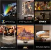 Hisense PT1 Ultra Short Throw 4K Laser Projector Photo 4