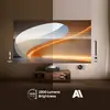 Hisense PT1 Ultra Short Throw 4K Laser Projector Photo 9