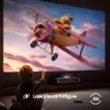 Hisense PT1 Ultra Short Throw 4K Laser Projector Photo 10