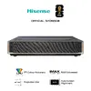 Hisense PT1 Ultra Short Throw 4K Laser Projector Photo 15