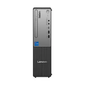 Galda dators Lenovo ThinkCentre neo 50s Gen 5 — Intel Core i3-14100, 8 GB DDR5, 256 GB SSD, Windows 11 Pro, SFF