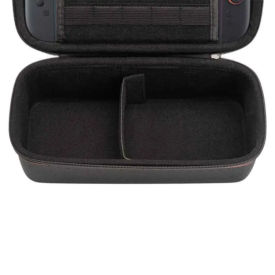 Ceļojumu futlāris SUBSONIC SA5710 priekš Nintendo Photo 8
