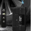 MANTA MAJS001AP 12В пусковое устройство с компрессором Photo 3