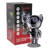 MANTA Astronaut HW-STAR02 star projector with clock Photo 2