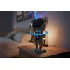 MANTA Astronaut HW-STAR02 star projector with clock Photo 4