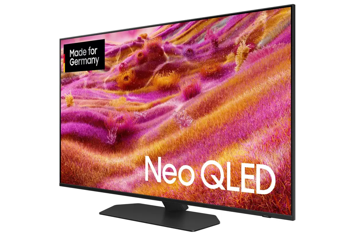 Samsung GQ43QN90FAT 43" Neo QLED 4K Smart TV Photo 2