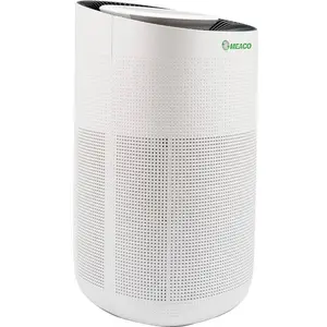Gaisa attīrītājs Meaco Clean CA-HEPA 76x5 WLAN — Meaco modelis Meaco76x5Wi-FiEU
