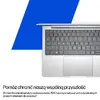 HP EliteBook G8 Ultra 7 255U 16" biznesa klētbords Photo 13