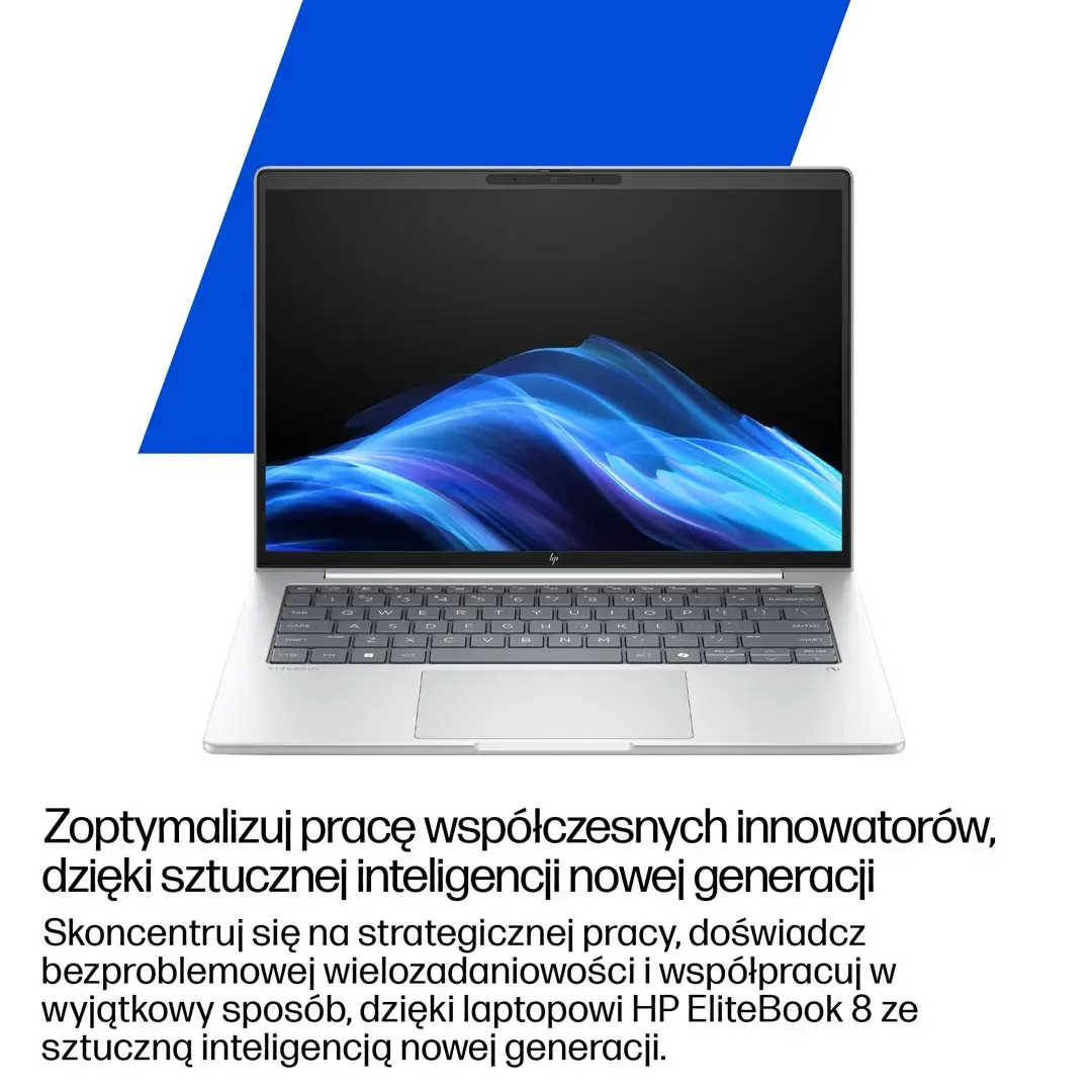 HP EliteBook G8 Ryzen 7 Pro 350 16" Laptop Photo 7