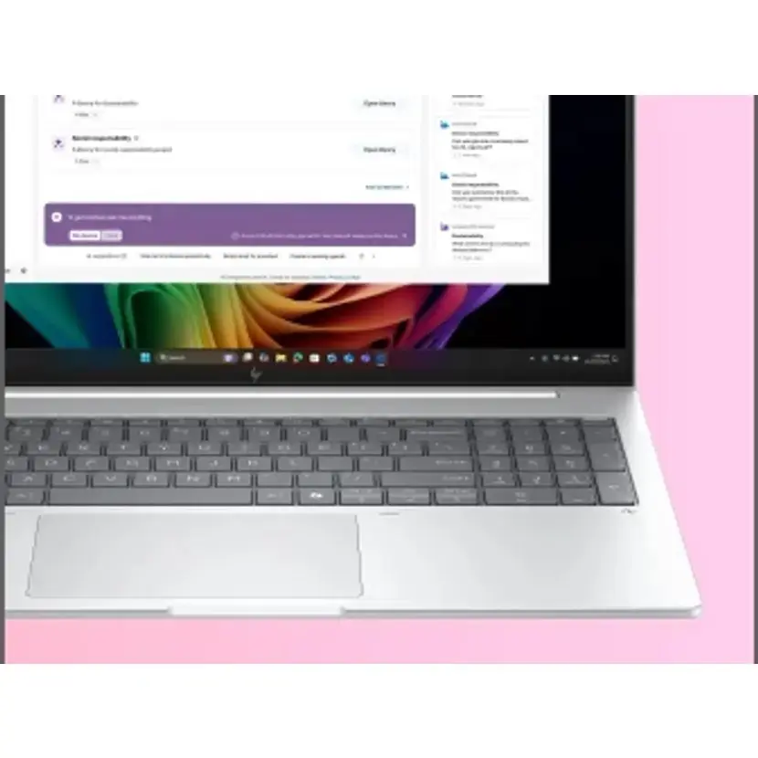 HP EliteBook G8 Ryzen 7 Pro 350 16" Laptop Photo 14