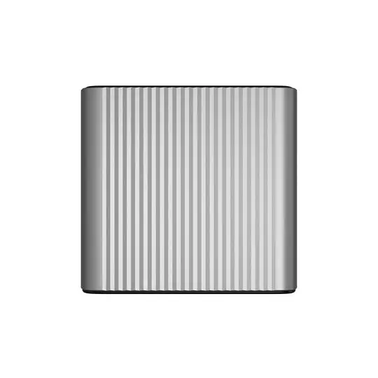 HyperDrive 245W GaN Desktop Charger Photo 4