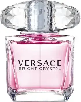 Tualetes ūdens VERSACE Bright Crystal 30 ml Photo 2