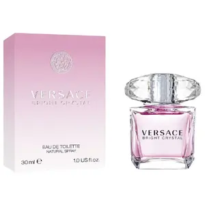 Versace  Bright Crystal EDT 30 ml