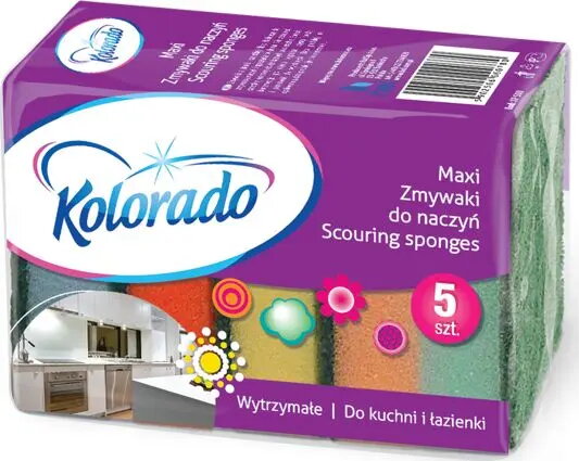 Cloths & Wipes
